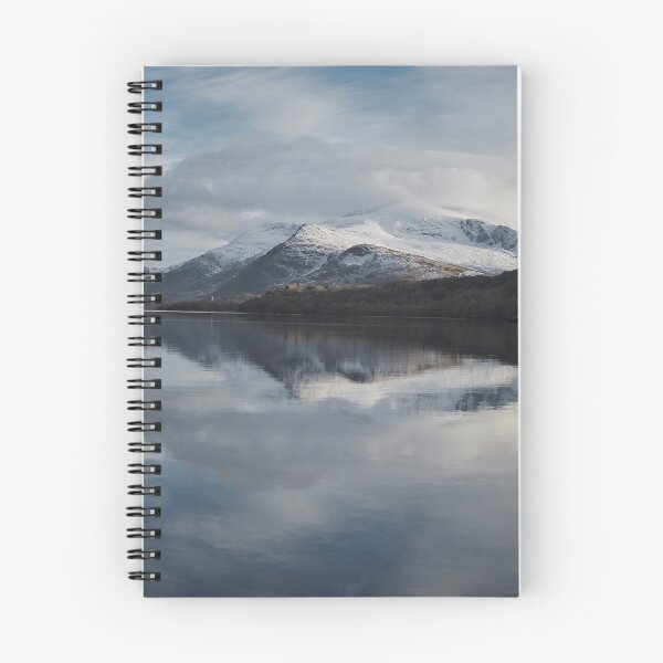 Item preview, Snowdon from Llanberis. designed and sold by Derren Jones.