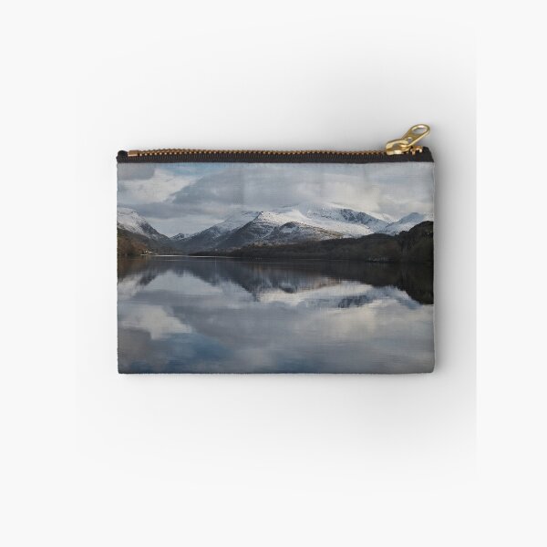 Item preview, Snowdon from Llanberis. designed and sold by Derren Jones.