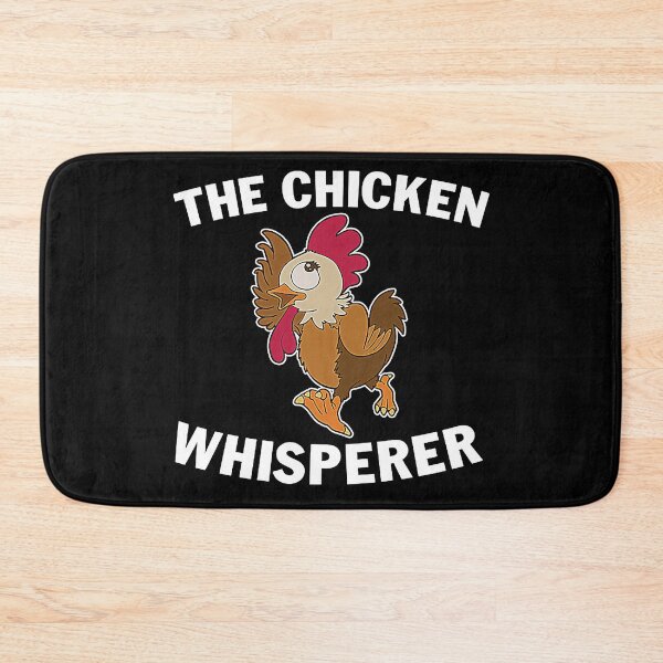 Item preview, The Chicken Whisperer T-Shirt designed and sold by Maison0MFK.