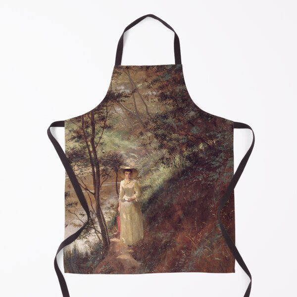 Item preview, The Letter - Frederick McCubbin designed and sold by themasters.