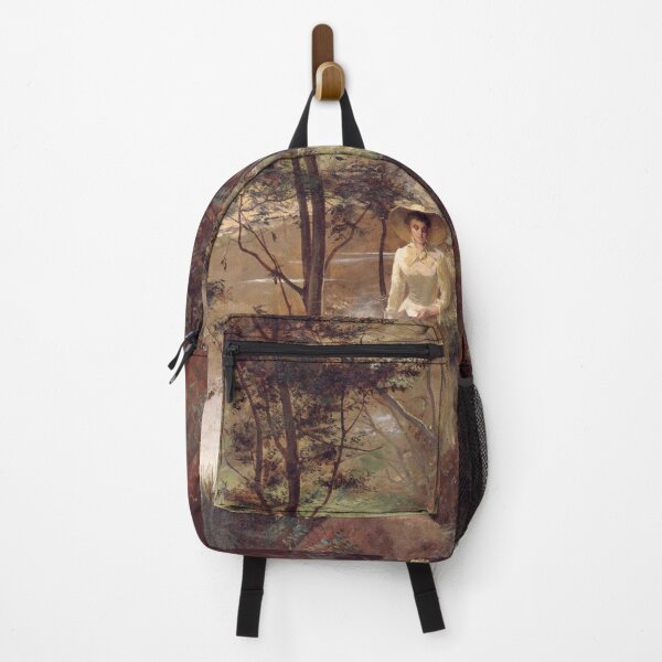 Item preview, The Letter - Frederick McCubbin designed and sold by themasters.