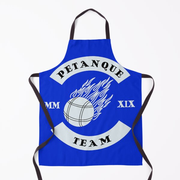 Item preview, Petanque team boules, bocce and petanque players gift designed and sold by -JBell-.