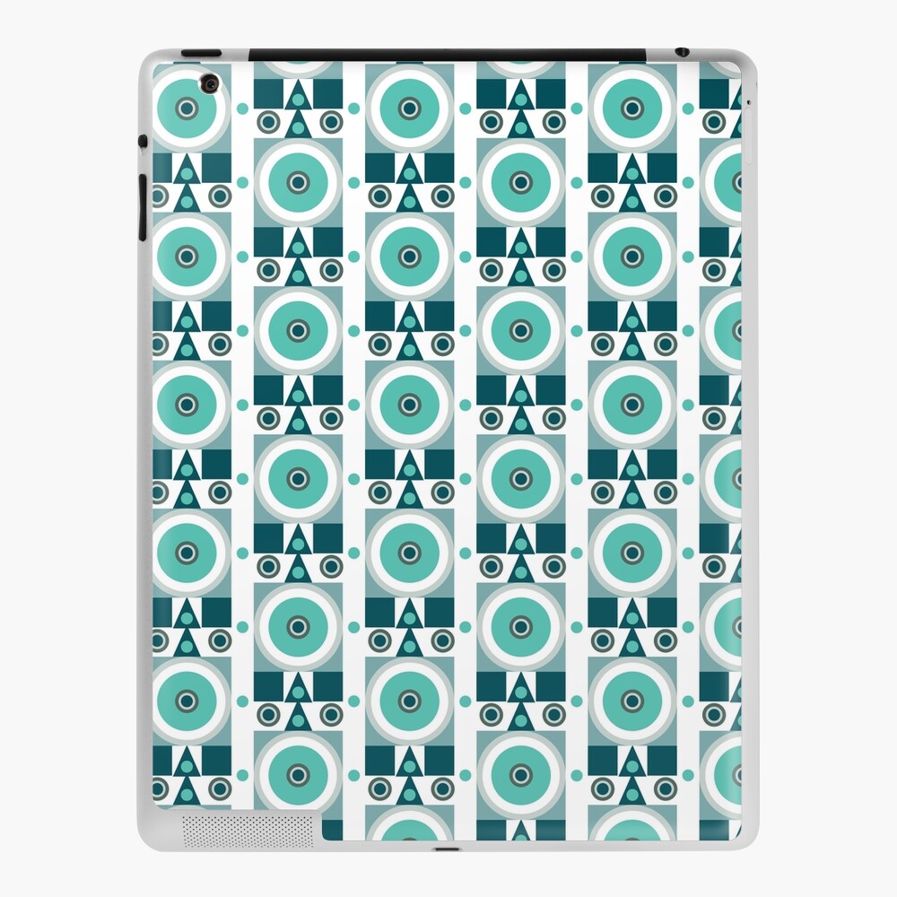Item preview, iPad Skin designed and sold by vectormarketnet.