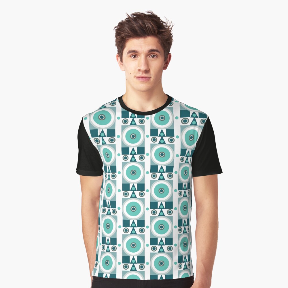 Item preview, Graphic T-Shirt designed and sold by vectormarketnet.