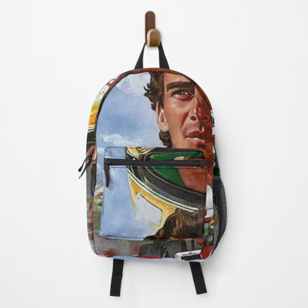 Item preview, Ayrton senna drawing designed and sold by LoicLaBarrique.
