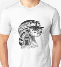 Catbus Unisex T-Shirt