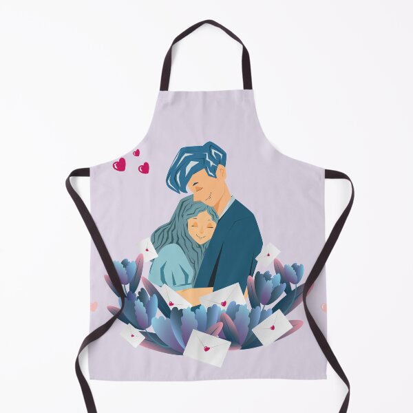 Item preview, Embraces of a Loving Couple designed and sold by jannta.