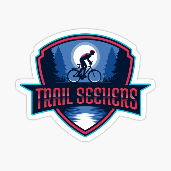 Item preview, Trail Seekers designed and sold by Teesite.