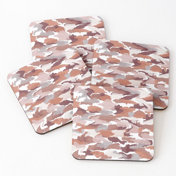 Item preview, Terracotta colorboard designed and sold by Anastasia  Bagia.