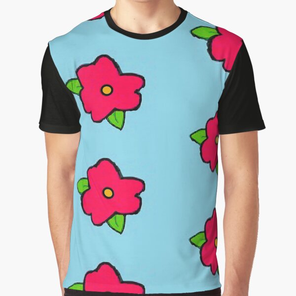 Artikel-Vorschau von King Size Homer Muumuu Blume, designt und verkauft von andrewaq.