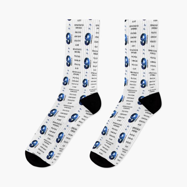 Item preview, Life Path 9, Life Path Number Nine, Law Of Numbers, Numerology, Understanding Numbers designed and sold by Black11Flamingo.