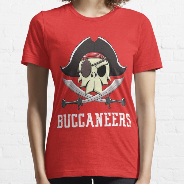 buccaneers clothing