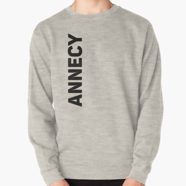 Annecy Pullover Sweatshirt