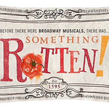 Artwork thumbnail, Something Rotten by Rlandeb