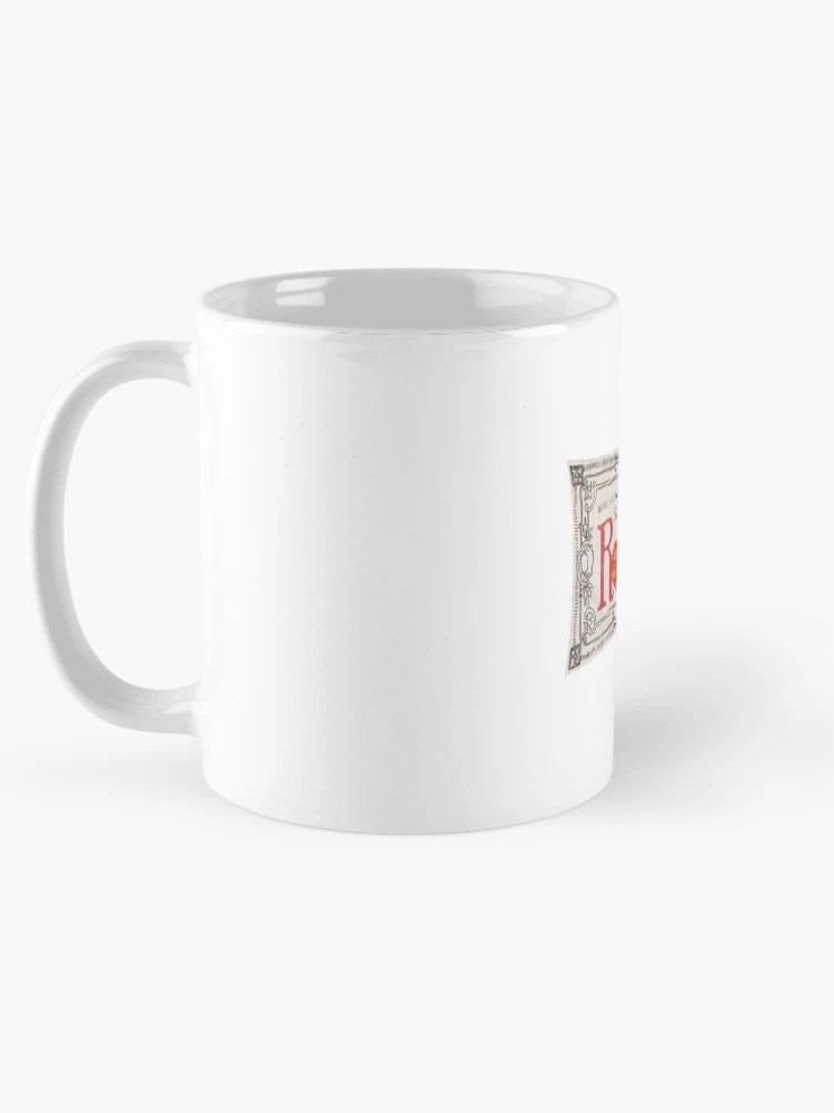 Thumbnail 5 of 6, Coffee Mug, Something Rotten designed and sold by Rlandeb.