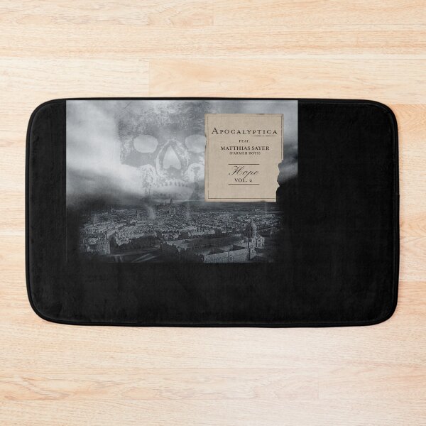 Item preview, 2021 tour 7th Apocalyptica's is a Finnish symphonic metal band from Helsinki,metal legendary designed and sold by lljerome361.
