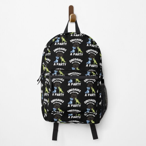 Item preview, Dinosaurs having a party designed and sold by Kpnuts1.