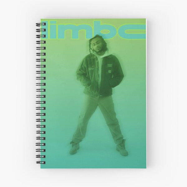 Item preview, Aminé LIMBO designed and sold by eliserojales.