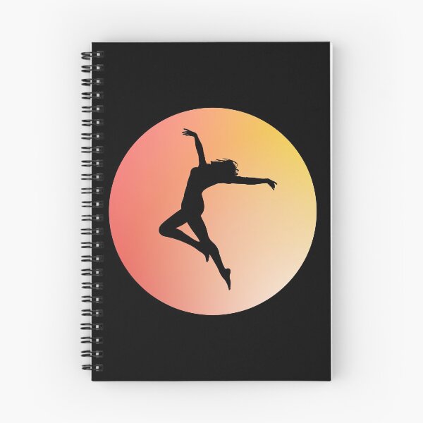 Item preview, Dance Class designed and sold by PureGeometry.
