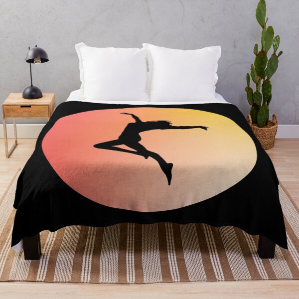 Item preview, Dance Class designed and sold by PureGeometry.
