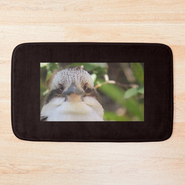 Item preview, Kookaburra 笑翠鸟 with eyes on you designed and sold by Chinaspaces.