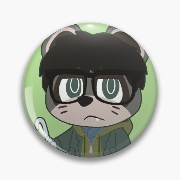 Item preview, AC Nanba designed and sold by Kitty4President.