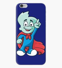 Pajama Sam iPhone Case