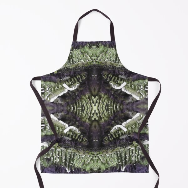 Item preview, mirage-Colors of Africa collection-green and purple tones designed and sold by CSouissi.