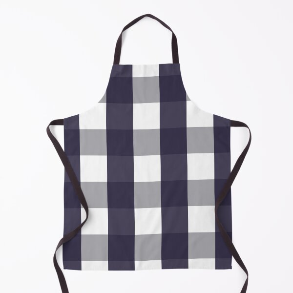 Item preview, Black & White Plaid Pattern designed and sold by Alicia-Lee.