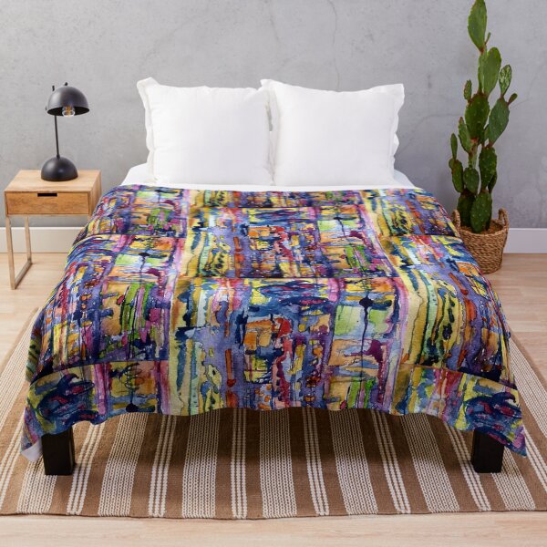 Item preview, Jackson's Colours a new Design from VIVBRAD Design Collection designed and sold by vivbrad.