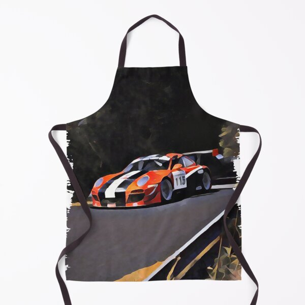 Item preview, Porsche 911 Racecar designed and sold by NikNanjappa.