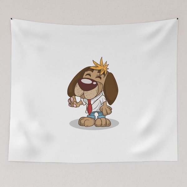 Item preview, funny dog t-shirt - gift - birthday designed and sold by ali998.