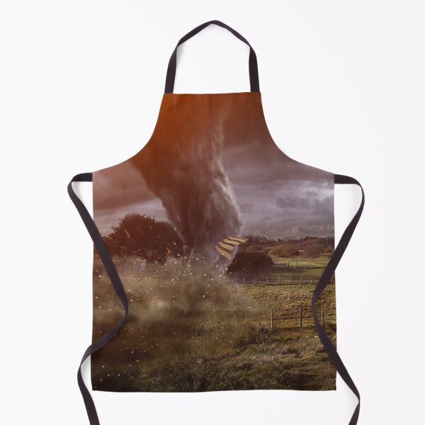 Item preview, Big Tornado Disaster designed and sold by JTS STORE.