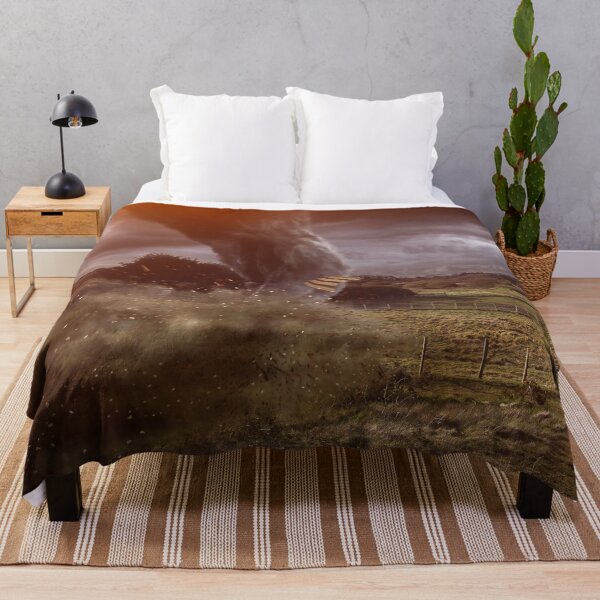 Item preview, Big Tornado Disaster designed and sold by JTS STORE.