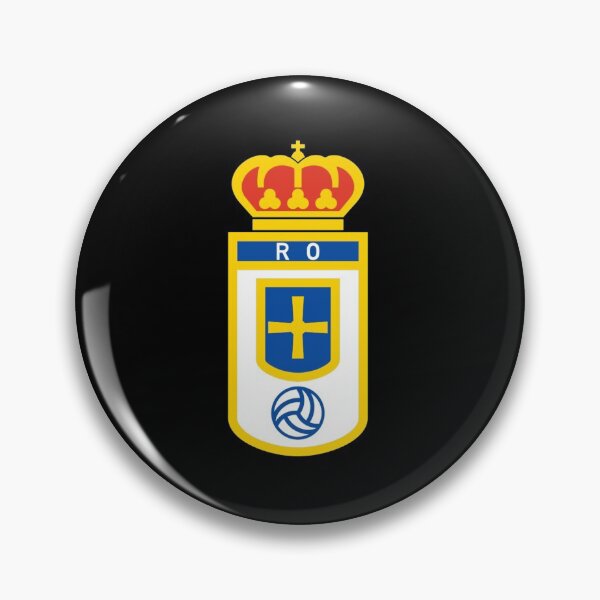 Item preview, real oviedo futbol flag coat of arms designed and sold by Original1977.