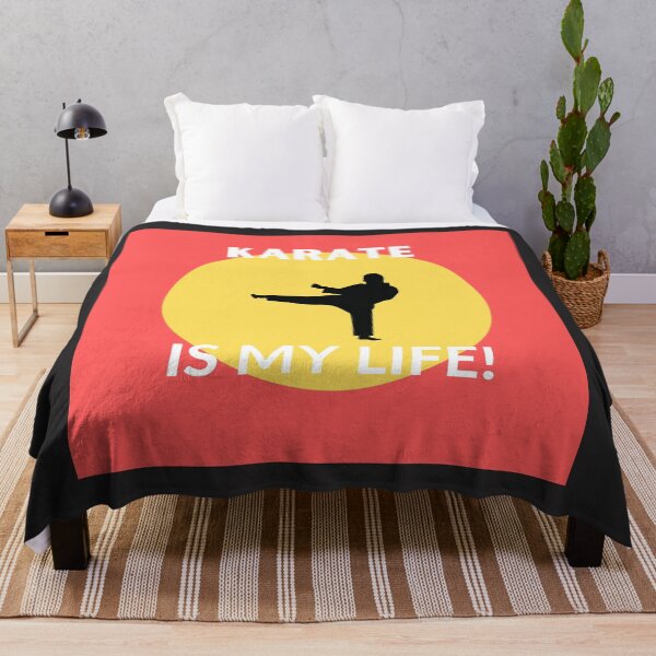 Item preview, KARATE. designed and sold by JenandDansshop.