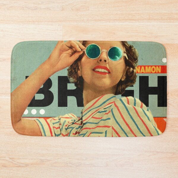 Item preview, Bright Cinnamon  designed and sold by FrankMoth.