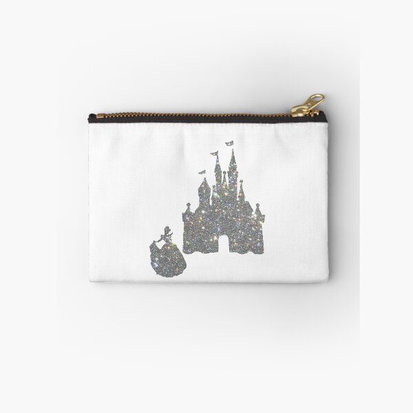 Item preview, Princess and Castle designed and sold by BubbleFog.