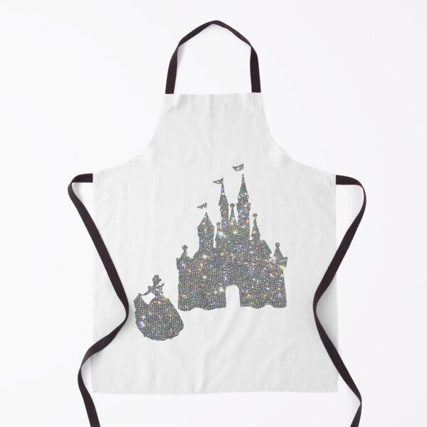 Item preview, Princess and Castle designed and sold by BubbleFog.