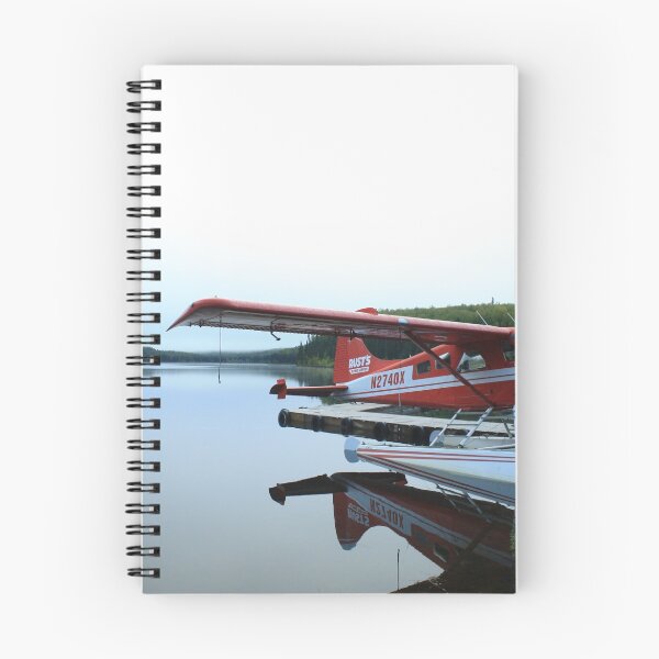 Item preview, Float Plane Reflections designed and sold by rwhitney22.