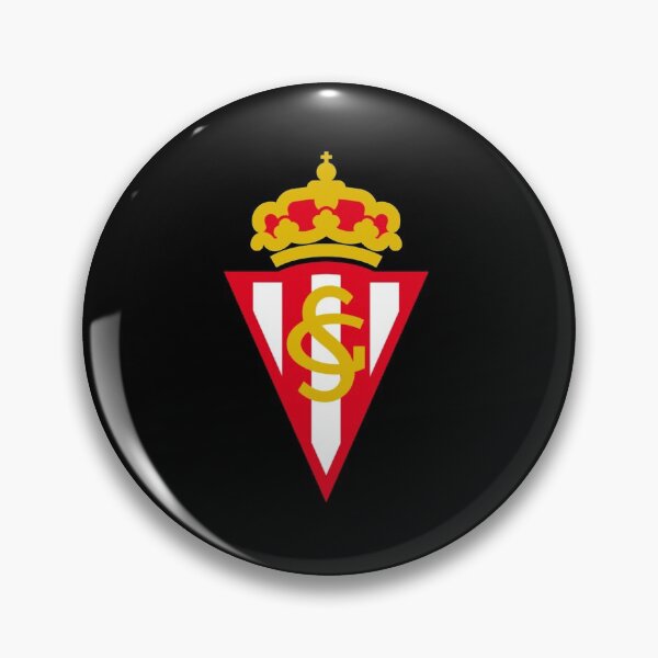 Item preview, sporting de gijon futbol flag coat of arms designed and sold by Original1977.