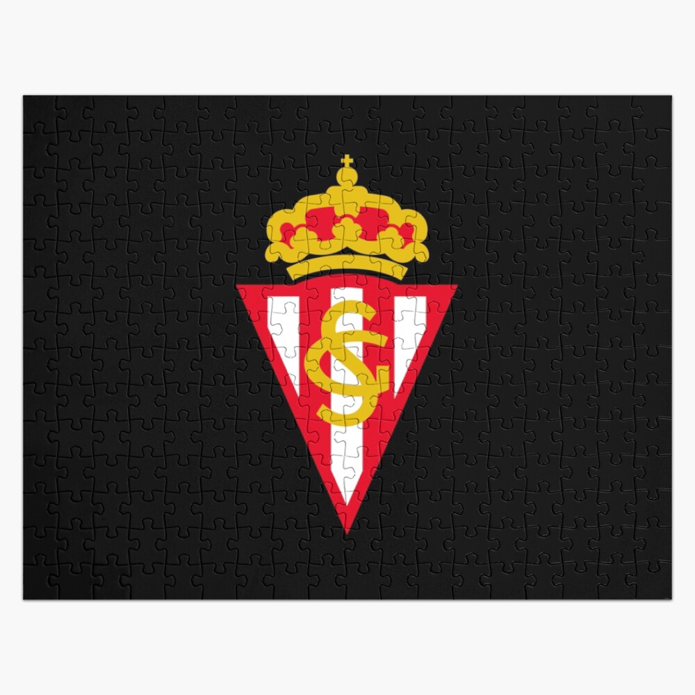 Banderín Real Sporting de Gijón Primer ascenso
