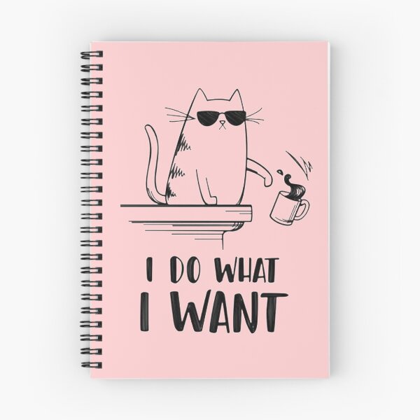 Item preview, I do what I want cat. Asshole cat designed and sold by soniaaseguin.