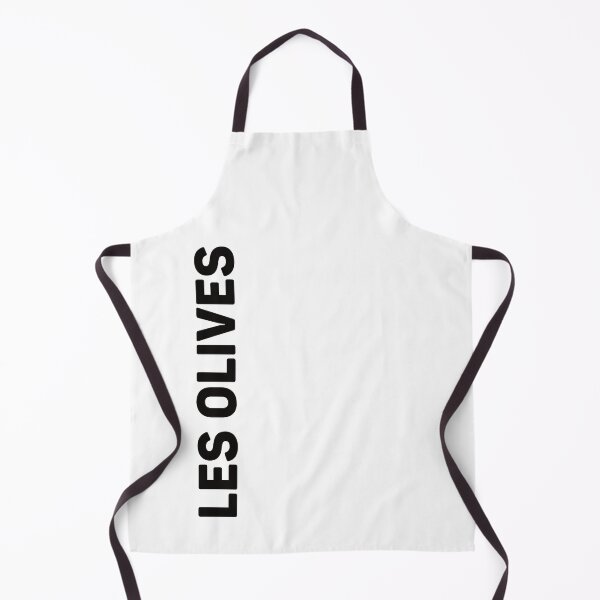 Item preview, Les Olives designed and sold by designkitsch.