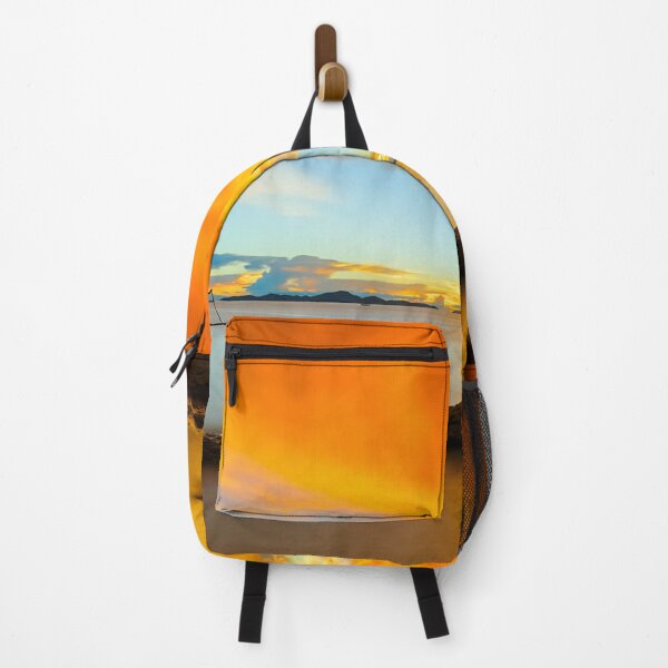 Item preview, Thailand Pattaya Paradise Sunset Landscape designed and sold by JTS STORE.