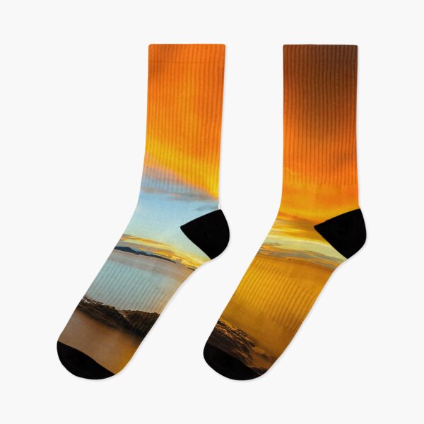 Item preview, Thailand Pattaya Paradise Sunset Landscape designed and sold by JTS STORE.