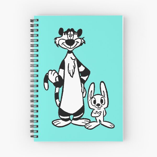 Item preview, Adventures Crusader Rabbit vectorized designed and sold by SusanRRivera.