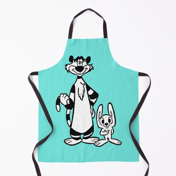 Item preview, Adventures Crusader Rabbit vectorized designed and sold by SusanRRivera.