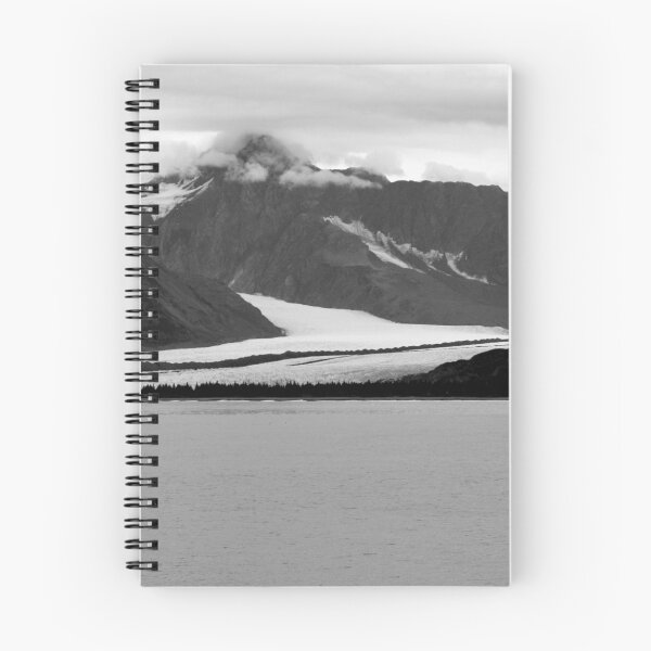 Item preview, Meandering Glacier designed and sold by rwhitney22.