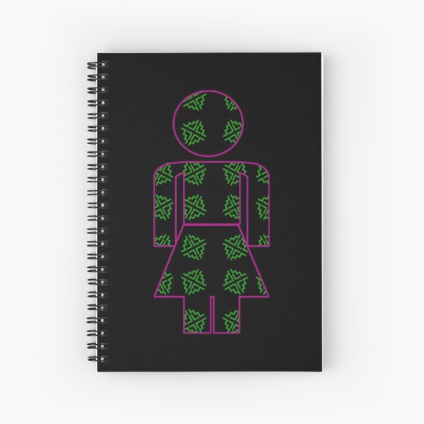 Item preview, Hmong Women Pattern designed and sold by HmongDesignsByM.
